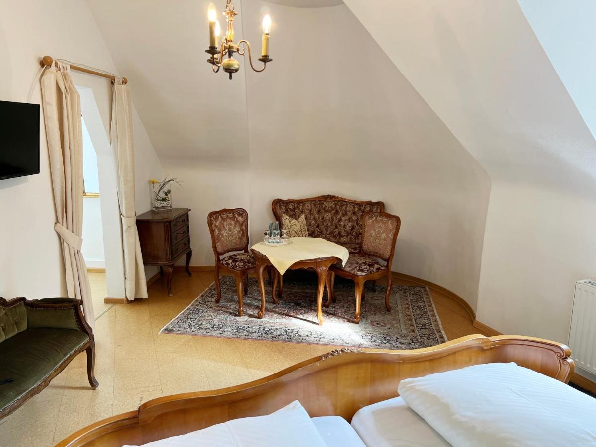 Hotel Kuehler Krug Freiburg im Breisgau Exteriör bild