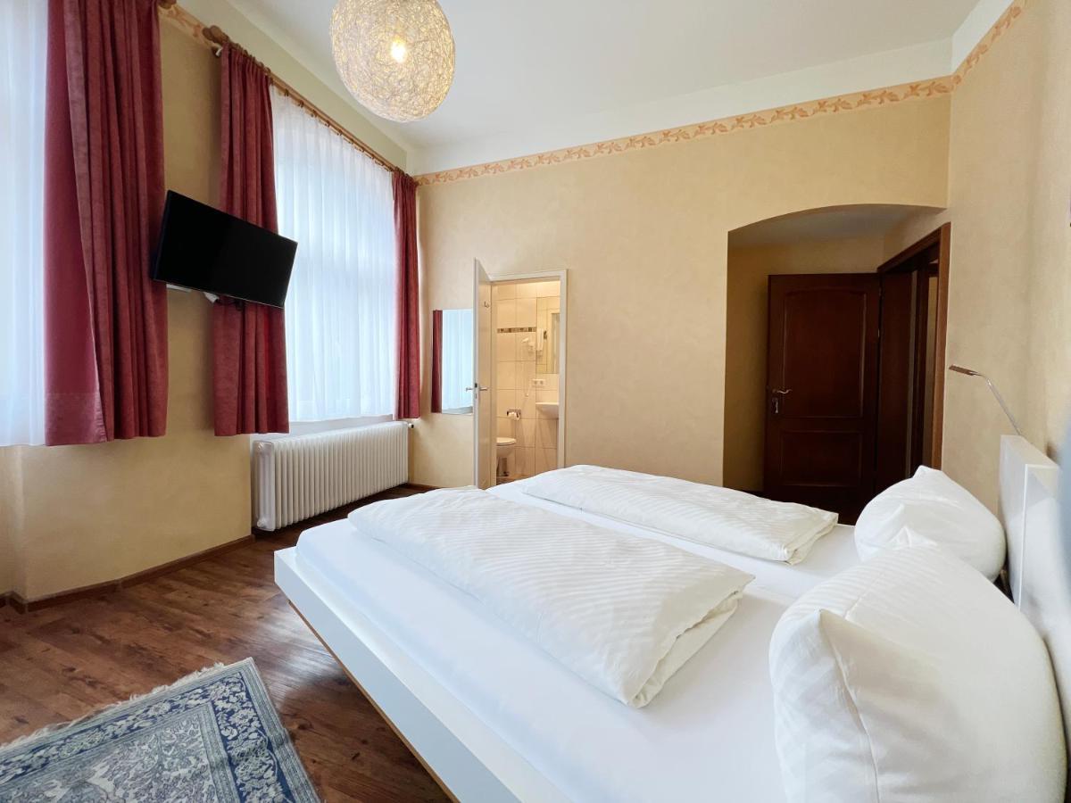 Hotel Kuehler Krug Freiburg im Breisgau Exteriör bild