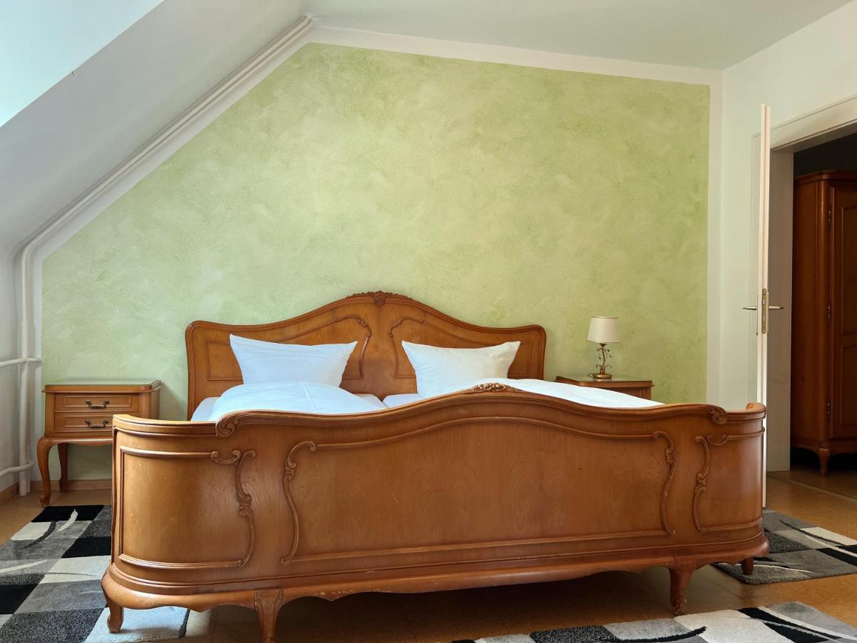 Hotel Kuehler Krug Freiburg im Breisgau Exteriör bild